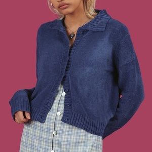 UNIF Tapioca Sweater